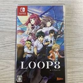 Switch LOOP8