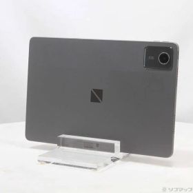 〔中古品〕 LAVIE Tab T11 T1155／HAS 128GB ルナグレー PC-T1155HAS Wi-Fi【348】