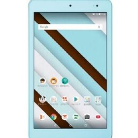 Qua tab QZ8 KYT32[32GB] au チョコミント【安心保証】