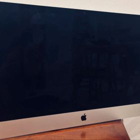 【美品】Apple iMac 27インチ Late 2013 VESAモデル
