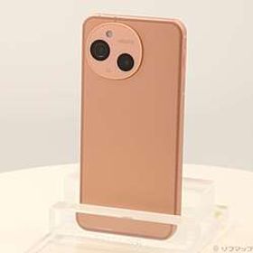 AQUOS sense9 128GB コーラル SH-M29A-P SIMフリー