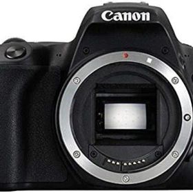 Canon デジタル一眼レフカメラ EOS Kiss X9 ブラック ボディ EOSKISSX9BK