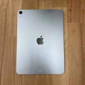 新品同様 iPad Air M3 11インチ 512GB ブルーWiFi 送料無料