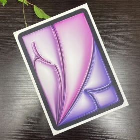 新品・未開封 11インチiPad Air M3チップ 512GB Wi-Fiモデル 送料無料