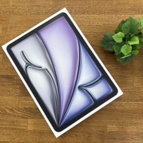 新品・未開封 11インチ iPad Air M3 512GB Wi-Fiモデル 送料無料