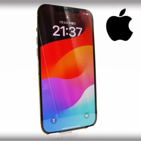 ■新品同様■未使用品■Apple■ランクS■iPhone 12 Pro Max■128GB■バッテリー100％■国内SIMフリー■ゴールド■12万■zhh17k