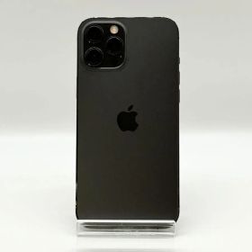iPhone12ProMax 512GB Apple グラファイト ドコモ SIMロック解除済み SIMフリー