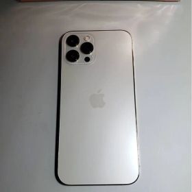 早い者勝ちiPhone12pro maxゴールド128GB simフリー