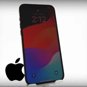 ■新品同様■未使用品■Apple■ランクA■iPhone 12 Pro Max■512GB■バッテリー100％■国内SIMフリー■グラファイト■18万■zhh26m