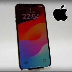 ■新品同様■未使用品■Apple■ランクS■iPhone 12 Pro Max■512GB■バッテリー100％■国内SIMフリー■ゴールド■18万■zhh30m