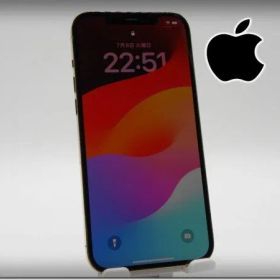 ■新品同様■未使用品■Apple■ランクS■iPhone 12 Pro Max■512GB■バッテリー100％■国内SIMフリー■ゴールド■18万■zhh34m