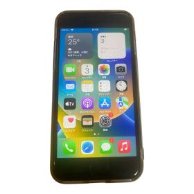 Apple iPhone 8 スペースグレイ