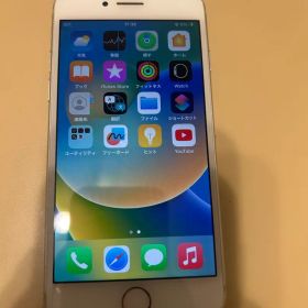 Apple iPhone 8 本体