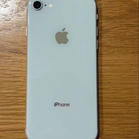 iPhone8 本体 64GB