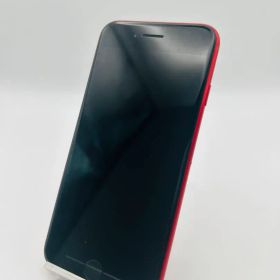 iPhone 8 レッド バッテリー容量79％ SIMフリー