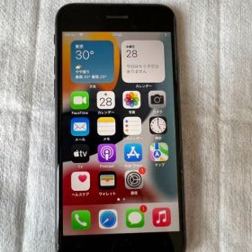 Apple iPhone8 256GB 中古品 本体のみ