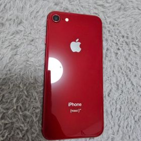 iPhone8 Red 64G