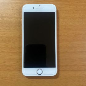 Apple iPhone 8 64GB.ゴールド 本体 箱付き