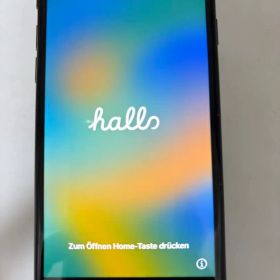 Apple iPhone 8 スペースグレー 64GB 本体 Simフリー