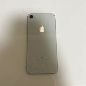 Apple iPhone 8 ホワイト