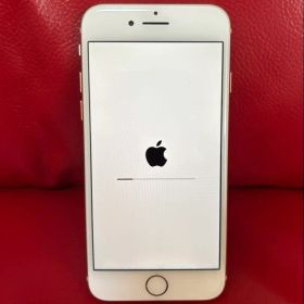 Apple iPhone 8 ゴールド 本体 64GB