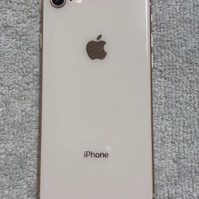 【美品】 iPhone8 64G SIMフリー