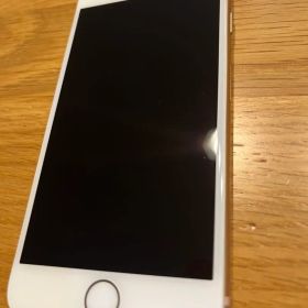 Apple iPhone 8 256GB ローズゴールド