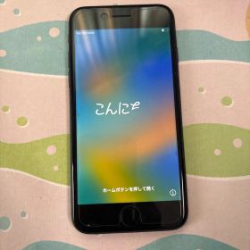 メルカリ祭値下げ！iPhone 8 / 64GB / SIMフリー / ブラック