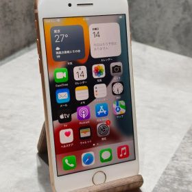 美品 iphone8 64GB SIMフリー スマホ