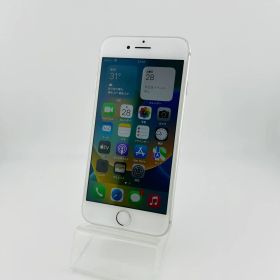 美品 バッテリー良好 iPhone 8 64GB シルバー SIMフリー(simロック解除済) 白ロム 中古 本体 動作確認済 【最短送料無料】F-059