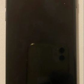 Apple iPhone 8 スペースグレイ