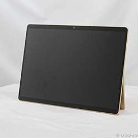 〔展示品〕 Surface Pro (第11世代) 〔Snapdragon X Plus／16GB／SSD512GB〕 IXV-00034 デューン