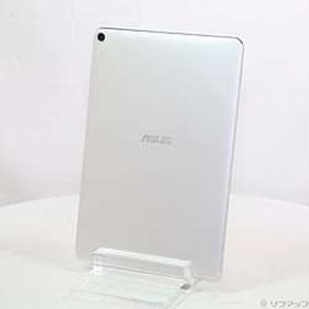 ZenPad 3S 10 32GB シルバー Z500M-SL32S4 Wi-Fi ［9.7インチ液晶／MediaTek MT8176］