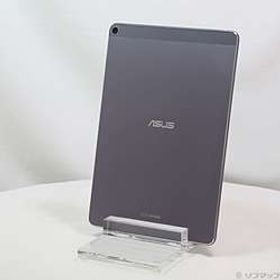 ZenPad 3S 10 32GB スチールブラック Z500KL-BK32S4 SIMフリー ［9.7インチ液晶／Snapdragon 650］