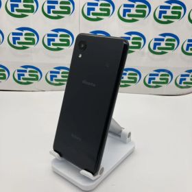 美品 Galaxy A23 5G SC-56C ブラック 外観きれい 動作良好 本体のみ 送料無料
