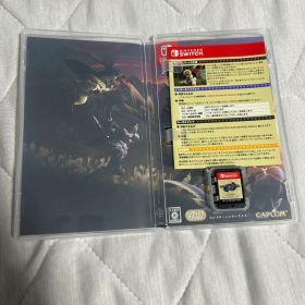 モンスターハンターライズ