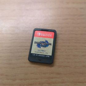 モンスターハンターライズ Nintendo Switch