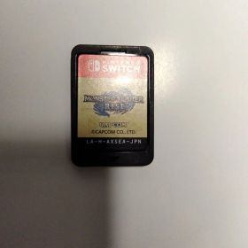 モンスターハンター ライズ