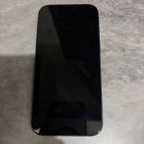 【美品】iPhone 16 256GB【SIMフリー】