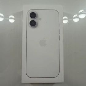 iPhone 16 256GB SIMフリー