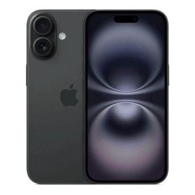 【極美品】iPhone16 256GB ブラック