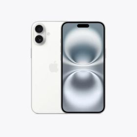 【残り1台のみ】iPhone16 128GB ホワイト 新品未開封