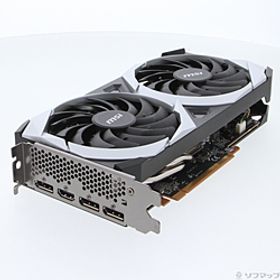 MSI Radeon RX 6650 XT MECH 2X 8G OC