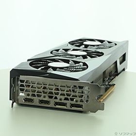 Radeon RX 6650 XT GAMING OC 8G