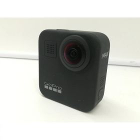 【中古】GoPro GoPro MAX CHDHZ-201-FW【札幌】保証期間1ヶ月【ランクB】