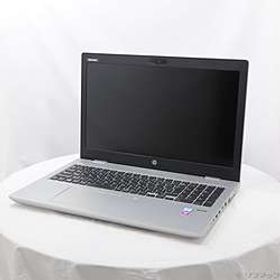 セール対象品 HP ProBook 650 G4 2VX22AV ［Core-i7-8550U (1.8GHz)／8GB／SSD256GB／15.6インチワイド／Windows11 Pro MAR］