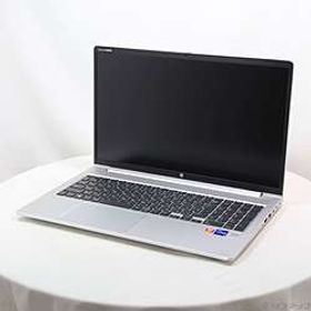 HP ProBook 450 G10 790X2AV ［Core-i7-1355U (1.7GHz)／16GB／SSD512GB／15.6インチワイド］