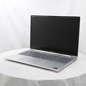 HP ProBook 460 G11 9G355AV ［Core Ultra 7 155U／16GB／SSD512GB／16インチワイド／Windows11 Pro］