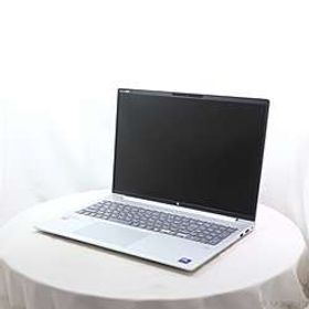 HP ProBook 460 G11 9G355AV ［Core Ultra 7 155H／16GB／SSD512GB／16インチワイド／Windows11 Pro］