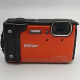 デジカメ COOLPIX W300 NIKON